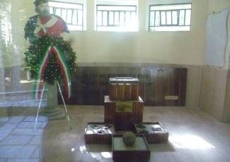 Giuseppe Garibaldi's Mausoleum (2).jpg